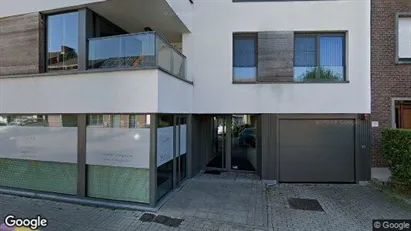 Apartments for rent in Meise - Photo from Google Street View