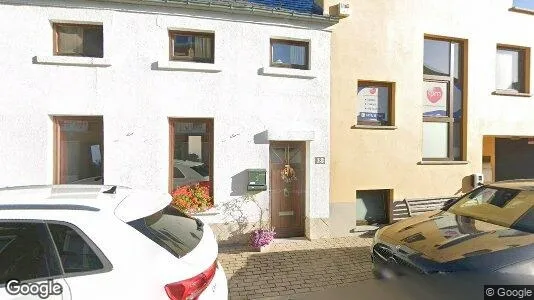 Apartments for rent in Perwijs - Photo from Google Street View