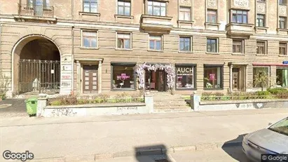 Apartments for rent in Riga Centrs - Photo from Google Street View