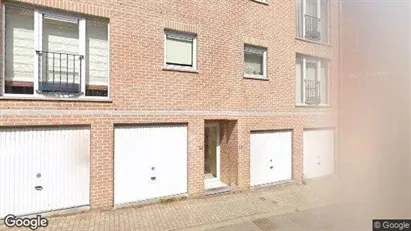 Rooms for rent in Eigenbrakel - Photo from Google Street View