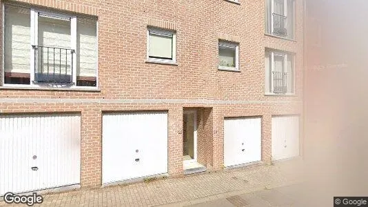 Apartments for rent in Eigenbrakel - Photo from Google Street View