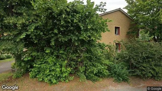 Apartments for rent in Lund - Photo from Google Street View