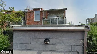 Apartments for rent in Lund - Photo from Google Street View