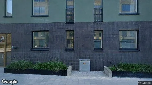 Apartments for rent in Hyllie - Photo from Google Street View