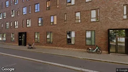 Apartments for rent in Copenhagen S - Photo from Google Street View