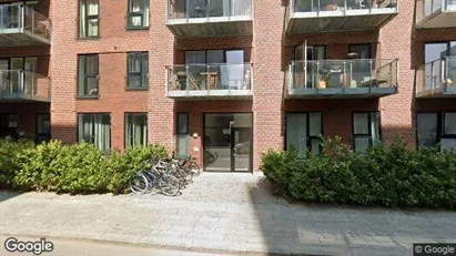 Apartments for rent in Copenhagen S - Photo from Google Street View