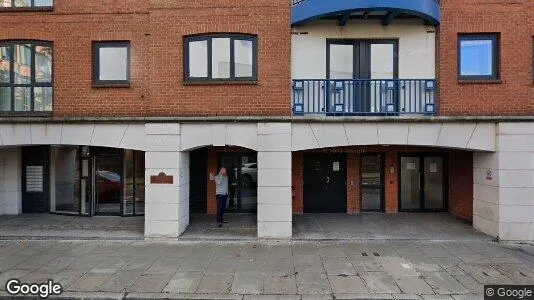 Apartments for rent in London NW1 - Photo from Google Street View