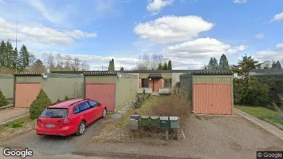 Apartments for rent in Kouvola - Photo from Google Street View