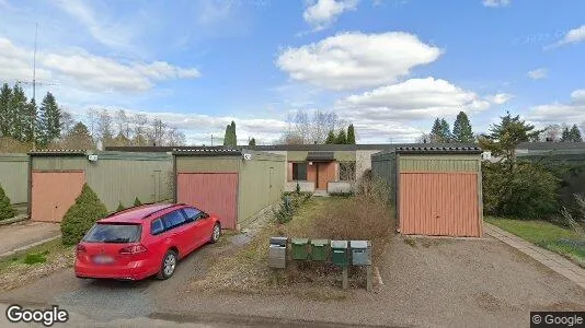 Apartments for rent in Kouvola - Photo from Google Street View