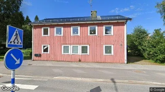 Rooms for rent in Örnsköldsvik - Photo from Google Street View