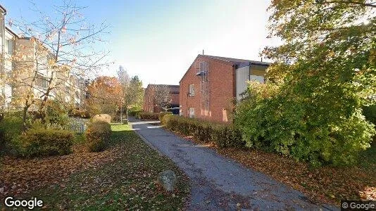 Apartments for rent in Sollentuna - Photo from Google Street View