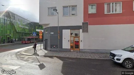 Apartments for rent in Stockholm South - Photo from Google Street View