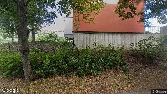 Apartments for rent in Stockholm West - Photo from Google Street View