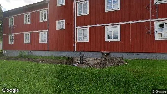 Apartments for rent in Sundsvall - Photo from Google Street View