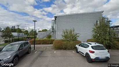 Apartments for rent in Bjuv - Photo from Google Street View
