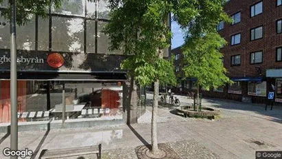 Apartments for rent in Eslöv - Photo from Google Street View