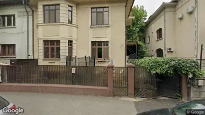 Apartments for rent in Bucharest - Sectorul 1 - Photo from Google Street View