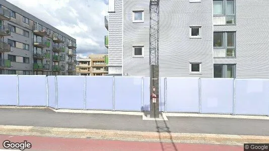 Apartments for rent in Bergen Årstad - Photo from Google Street View