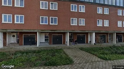 Apartments for rent in Hengelo - Photo from Google Street View