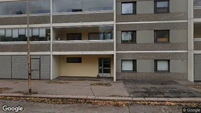 Apartments for rent in Mäntsälä - Photo from Google Street View
