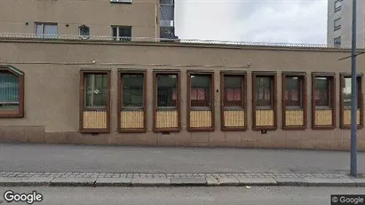 Apartments for rent in Mikkeli - Photo from Google Street View