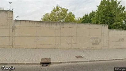 Apartments for rent in Madrid Hortaleza - Photo from Google Street View