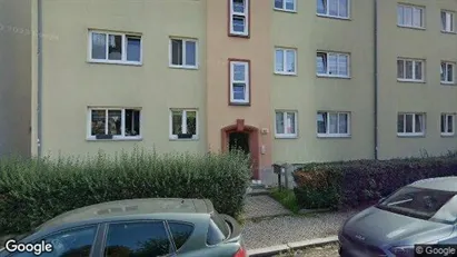 Apartments for rent in Altenburger Land - Photo from Google Street View
