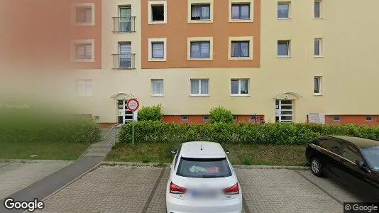 Apartments for rent in Mecklenburgische Seenplatte - Photo from Google Street View
