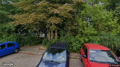 Apartments for rent in Halle (Saale) - Photo from Google Street View