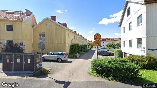 Apartments for rent in Gothenburg East - Photo from Google Street View