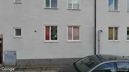 Apartments for rent in Stockholm South - Photo from Google Street View