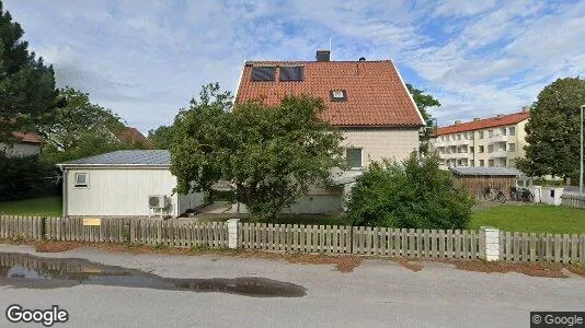 Apartments for rent in Gotland - Photo from Google Street View