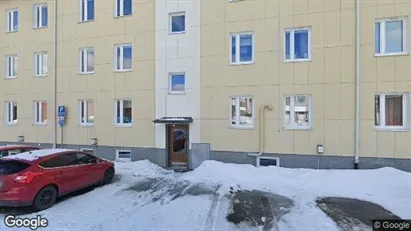 Apartments for rent in Umeå - Photo from Google Street View