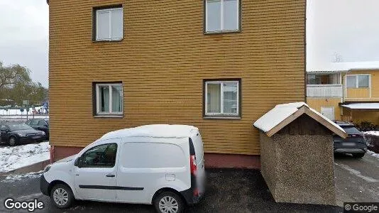 Apartments for rent in Västerås - Photo from Google Street View