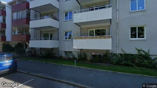 Apartments for rent in Jönköping - Photo from Google Street View