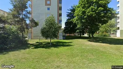 Apartments for rent in Botkyrka - Photo from Google Street View