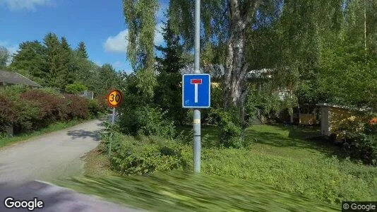 Apartments for rent in Nyköping - Photo from Google Street View