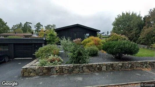 Apartments for rent in Härryda - Photo from Google Street View