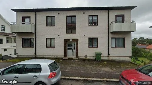 Apartments for rent in Mjölby - Photo from Google Street View