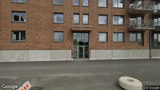 Apartments for rent in Jönköping - Photo from Google Street View
