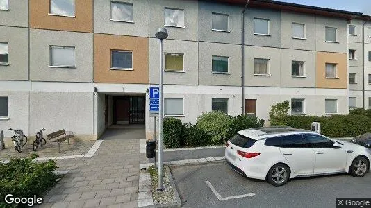 Apartments for rent in Stockholm South - Photo from Google Street View
