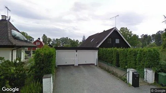 Apartments for rent in Järfälla - Photo from Google Street View