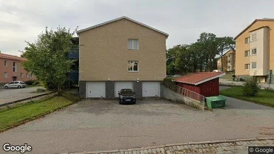 Apartments for rent in Västerås - Photo from Google Street View