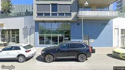 Apartments for rent in Solna - Photo from Google Street View