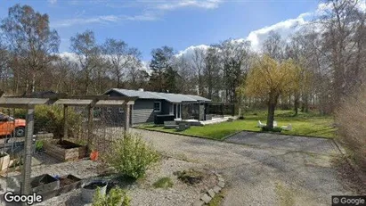 Apartments for rent in Ystad - Photo from Google Street View