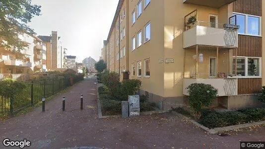 Apartments for rent in Malmö City - Photo from Google Street View