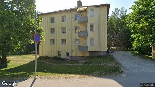 Apartments for rent in Fagersta - Photo from Google Street View