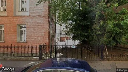 Apartments for rent in Bucharest - Sectorul 3 - Photo from Google Street View