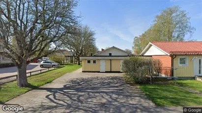 Apartments for rent in Växjö - Photo from Google Street View