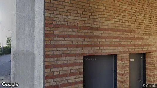 Apartments for rent in Eslöv - Photo from Google Street View